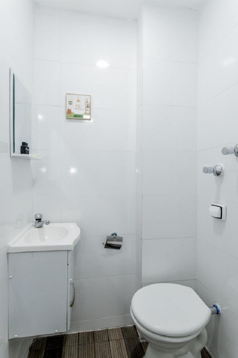 Duplex A 80m Da De Copacabana | Rpu 72/811 *