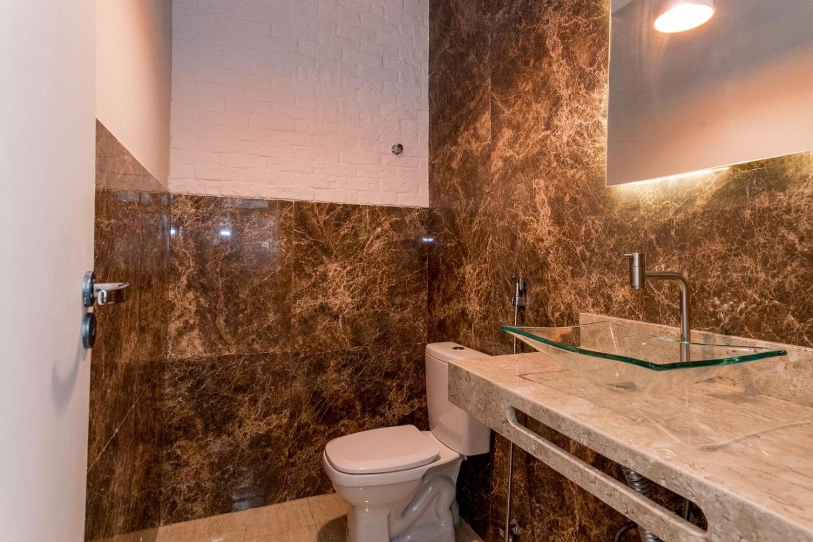 Duplex A 80m Da De Copacabana | Rpu 72/811