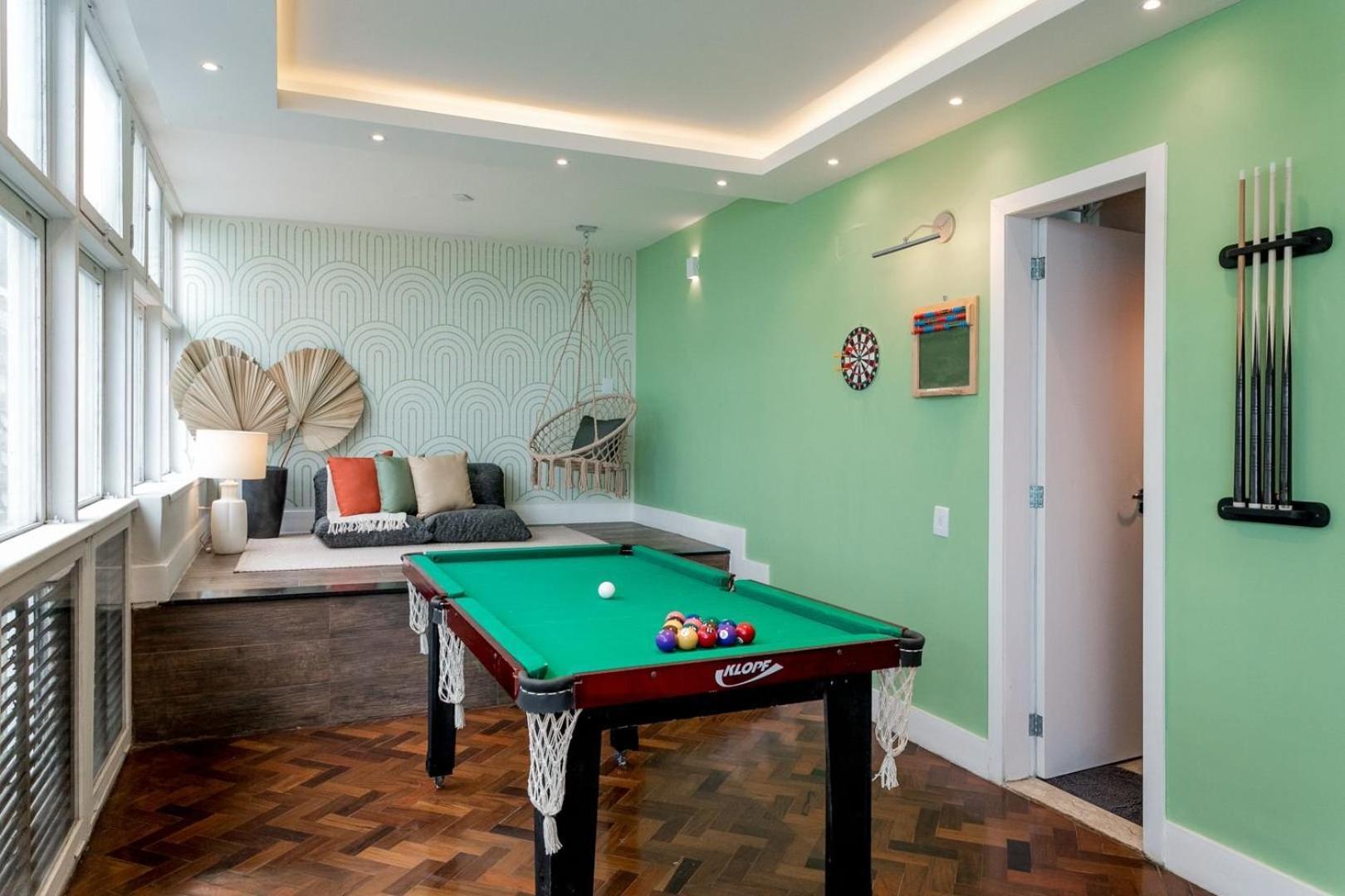 Apartment Duplex A 80m Da De Copacabana | Rpu 72/811 *