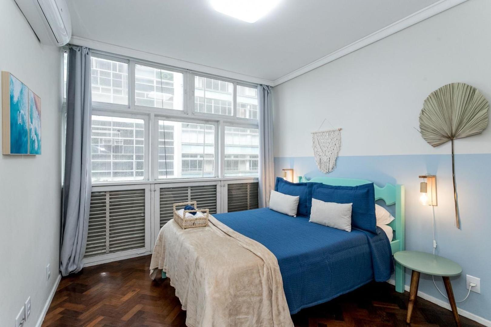 Duplex A 80m Da De Copacabana | Rpu 72/811