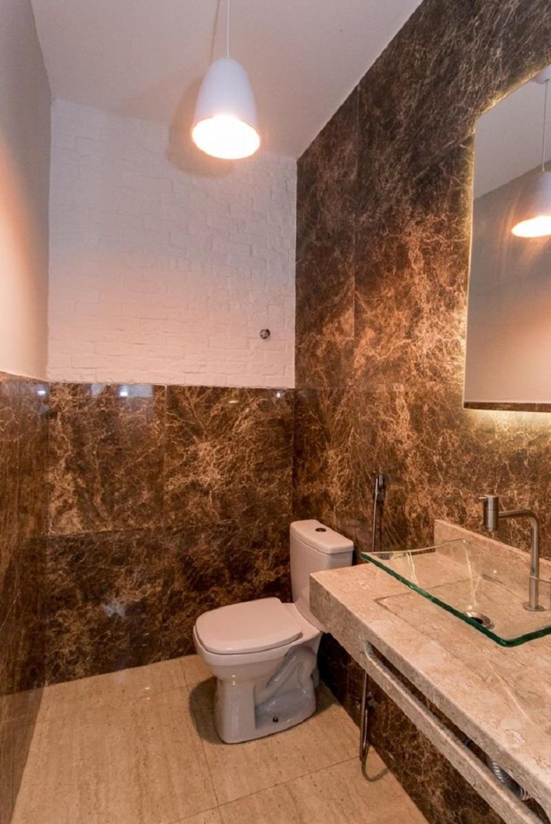 Duplex A 80m Da De Copacabana | Rpu 72/811 Apartment Rio de Janeiro