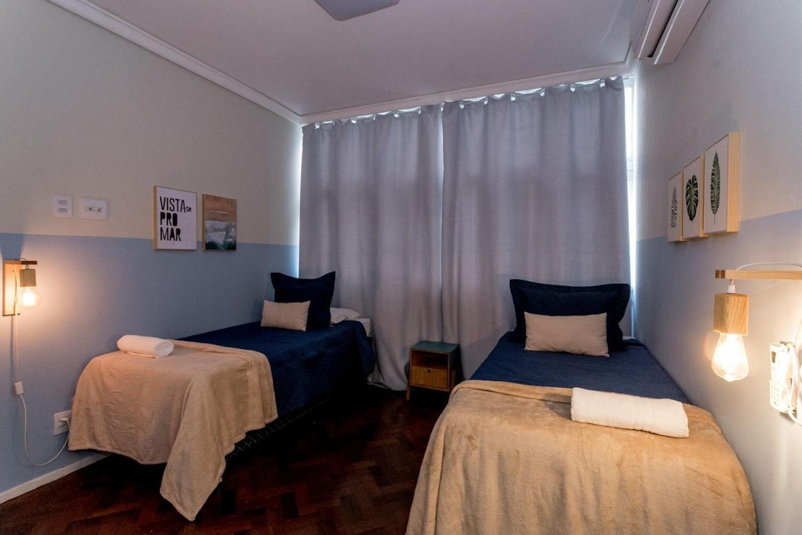 Duplex A 80m Da De Copacabana | Rpu 72/811 Apartment *