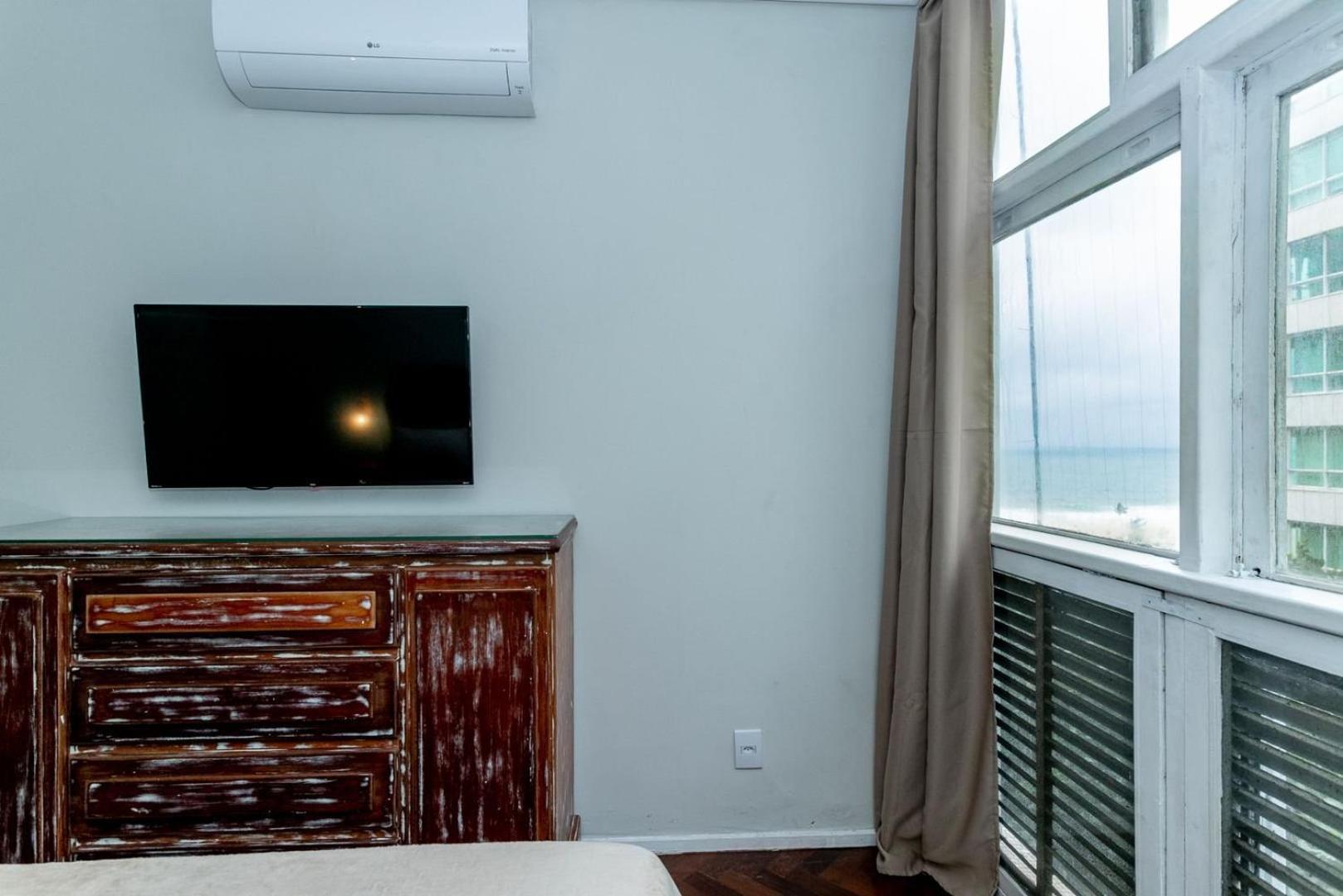 Duplex A 80m Da De Copacabana | Rpu 72/811 * Rio de Janeiro